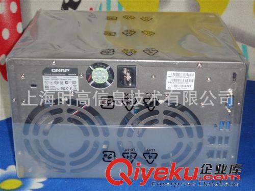 TS-869L QNAP 威联通ts-869l 网络存储器 NAS