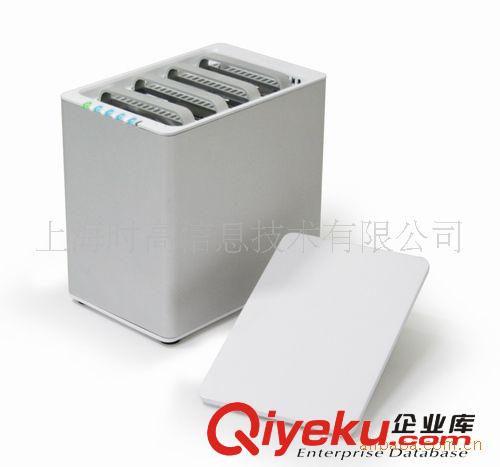 RS-M4QJ存儲ONNTO dataTale 4Bay磁盤陣列DAS原始圖片3