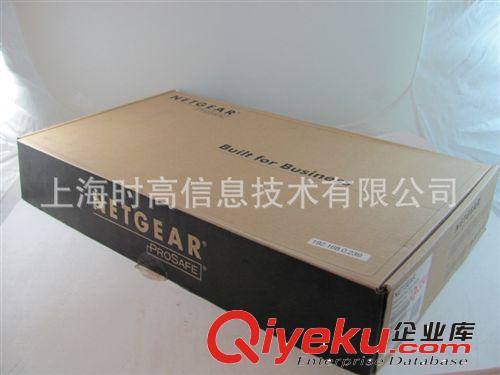 Netgear FS728TP 網(wǎng)絡(luò)智能交換機(jī) 24百兆 4千兆 PoE 網(wǎng)件 企業(yè)級