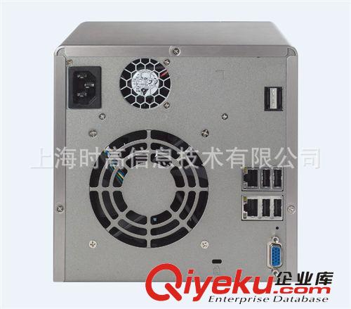 威聯(lián)通 QNAP VS-4008Pro NVR 網(wǎng)絡(luò)監(jiān)控存儲服務(wù)器 8路 塔式