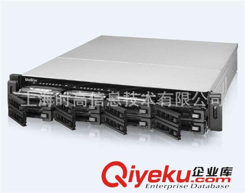 威聯(lián)通 QNAP VS-8132U-RP Pro NVR 網(wǎng)絡(luò)監(jiān)控存儲(chǔ)服務(wù)器 32路原始圖片3