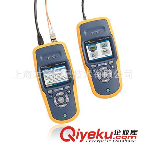 Fluke 福禄克 LinkRunner AT Network Auto-Tester 网络测试仪