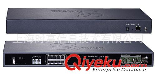 Grandstream IP PBX UCM6108 潮流 企業級統一通信系統 VoIP