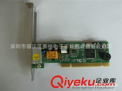 PCI Fax 56K modem 調(diào)制解調(diào)器 廠家專業(yè)生產(chǎn)轉(zhuǎn)接卡tj貨源批發(fā)