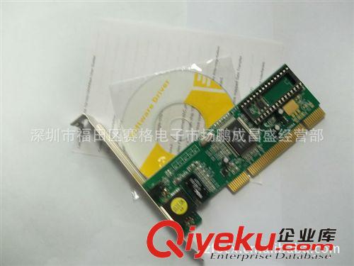 PCI千兆網卡 RTL8169網卡 供應各種規格長度PCI網卡批發原始圖片2