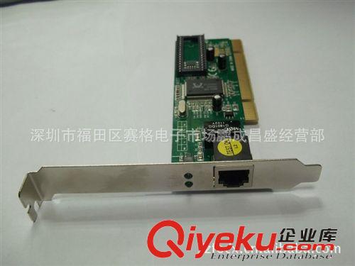 PCI千兆網卡 RTL8169網卡 供應各種規格長度PCI網卡批發原始圖片3