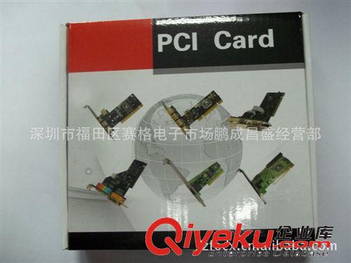 供應千兆網卡 專業生產各種規格長度PCI 網卡8169 有線網卡原始圖片3