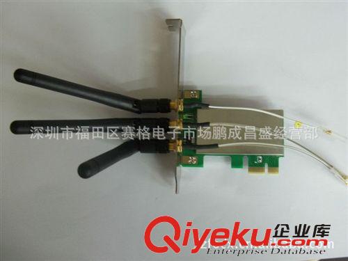 廠家直銷PCI-E轉(zhuǎn)接卡批發(fā) tj促銷MINI PCIE wifi 臺(tái)式轉(zhuǎn)換卡