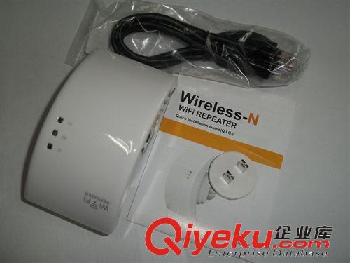 廠家批發(fā)優(yōu)質(zhì)WIFI信號延長器 筆記本臺式USB信號延長器貨源批發(fā)