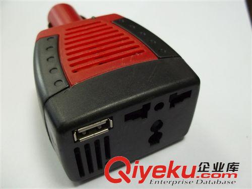車載逆變器12V轉(zhuǎn)220V/50HZ 轉(zhuǎn)換器批發(fā) 修正波逆變器 廠家直銷