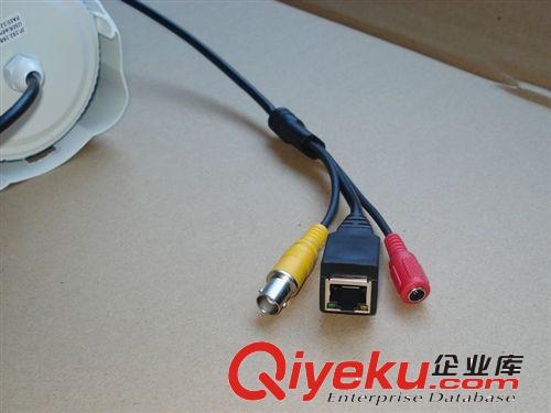 130萬高清攝像機(jī) 960P夜視超好 數(shù)字高清 槍式網(wǎng)絡(luò)監(jiān)控攝像機(jī)原始圖片3