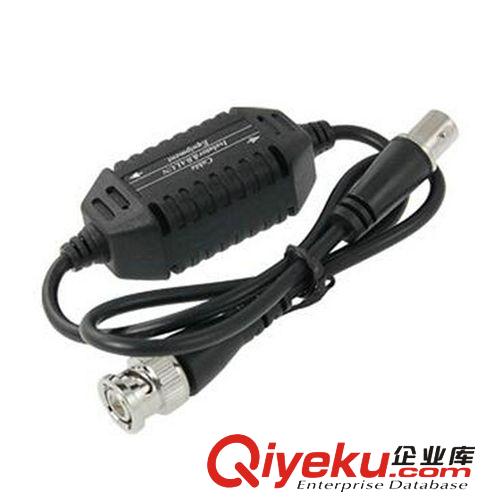 GB001視頻濾波器接地線隔離器地回路視頻隔離器監控視頻抗grq