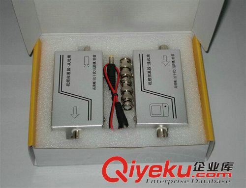 监控 视频抗grq 拓展器 摄像头抗grq  强电抗grq610V