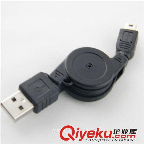 6713#供應伸縮T型數(shù)據(jù)線 USB 5P T型數(shù)據(jù)線 MP3伸縮數(shù)據(jù)線