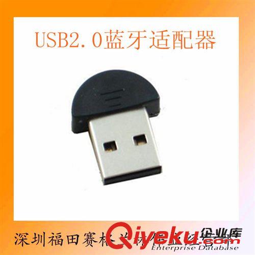 6316#USB2.0藍牙適配器 USB藍牙接收器 支持WIN7