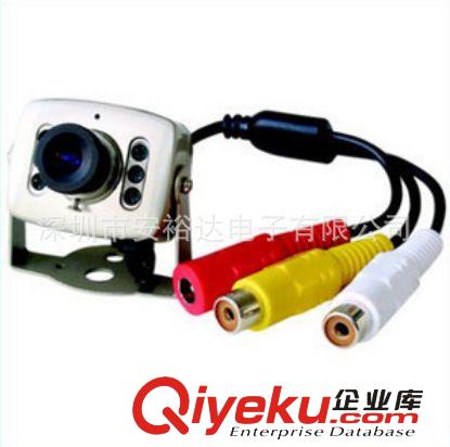 提供 有線攝像機 彩色CMOS 1030有線攝像頭原始圖片2