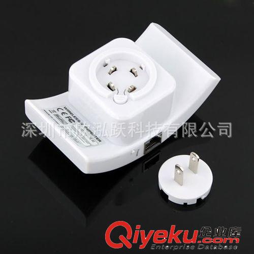 WIFI Repeater Wifi信號(hào)放大器 無(wú)線信號(hào)放大器原始圖片3