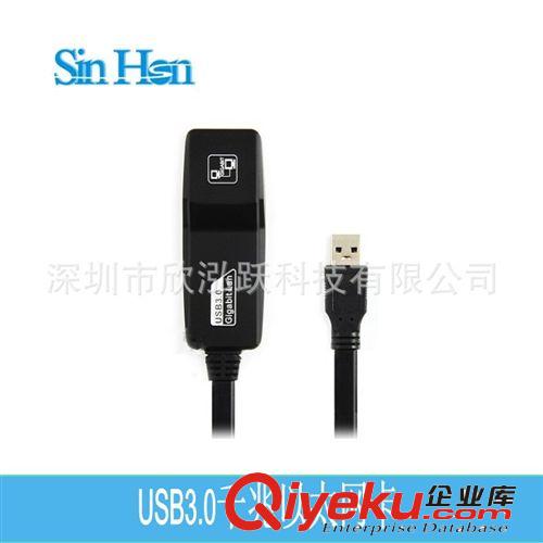 tj促销 USB3.0千兆以太网卡 USB3.0转RJ45