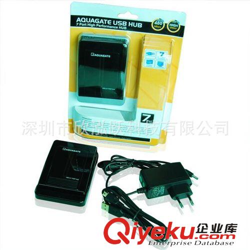 USB2.0 10口 HUB/10口 集線(xiàn)器 USB2.0 帶電源 usb集線(xiàn)器 usb hub
