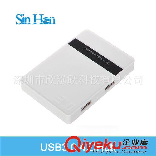 4口USB3.0集線器 USB3.0 Hub 4口Hub