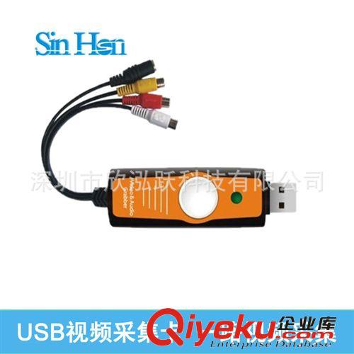 批發(fā)USB 4路監(jiān)控/USB 4CH DVR