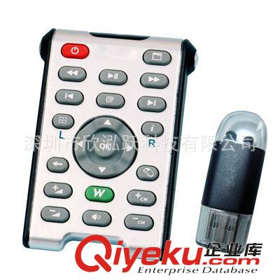 電腦遙控器帶LASER/帶激光的電腦遙控器原始圖片2