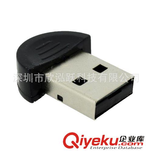 迷你蓝牙适配器 USB蓝牙适配器 USB2.0 Bluetooth Adapter