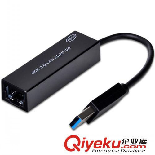 新款 USB3.0千兆网卡 USB接千兆以太网 AX88179芯片