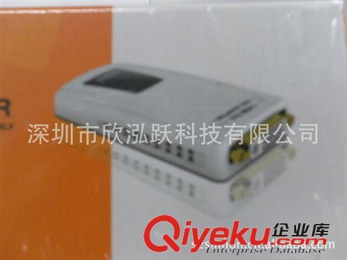 外贸新品热荐 USB3.0 to DVI扩展卡