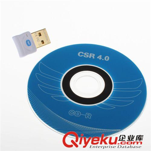 廠家直銷 白色4.0藍(lán)牙適配器 {dj2}私模供應(yīng)原始圖片2