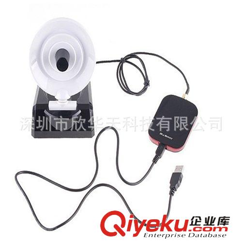 zp 98000G定向高功率無線網卡 8187L大功率無線網卡 大量現貨原始圖片2