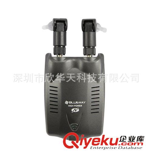 双天线6dBi大功率USB无线网卡 CMCC接收器 WLAN Wifi软AP