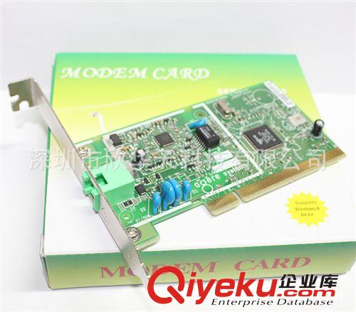 56K内置传真猫无纸传真猫厂家直销内置调制解调器PCI FAX MODEM