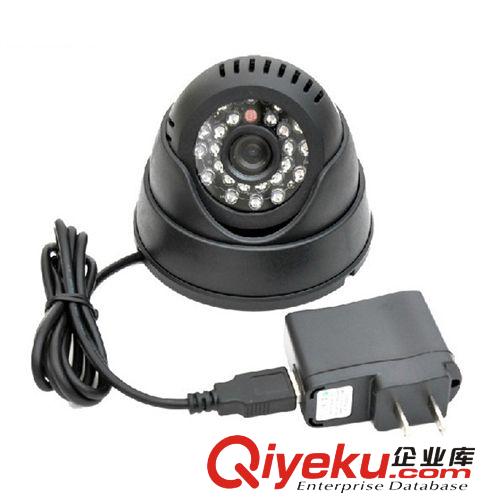 供應智能一體化插卡攝像機8G監控套件/適用家居超市倉庫監控看護原始圖片3