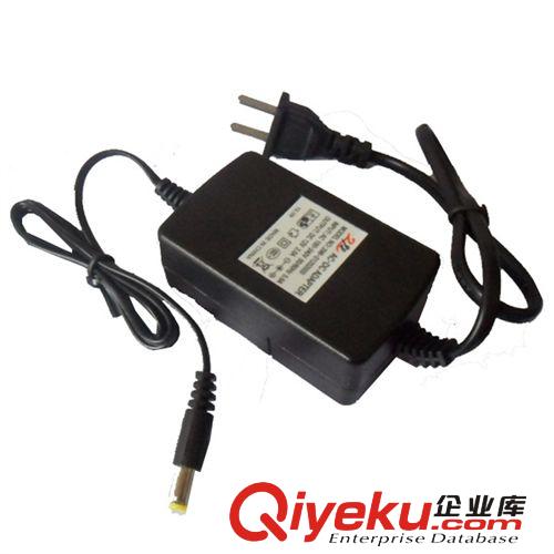 12V2A電源適配器/專業(yè)監(jiān)控?cái)z像頭電源/室內(nèi)監(jiān)控電源/品質(zhì)保證