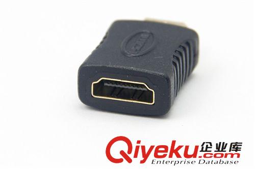 5985#HDMI轉(zhuǎn)接頭 HDMI公對(duì)母轉(zhuǎn)接頭 1.4版1080P HDMI高清轉(zhuǎn)接頭