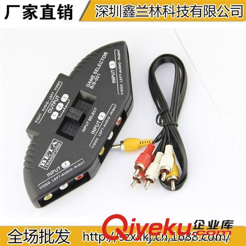 6833#供應(yīng)車載MP3 MP4 手機(jī)等音頻轉(zhuǎn)換器 汽車磁帶轉(zhuǎn)換器