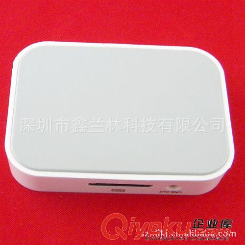 6551#廠家直銷蘋果IPOD iphone 3Gs 充電底座 座充 支架原始圖片2