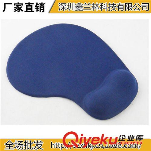 6292#電腦鼠標(biāo)墊 護(hù)腕墊 鼠標(biāo)墊 護(hù)腕手腕墊 布面橡膠防滑