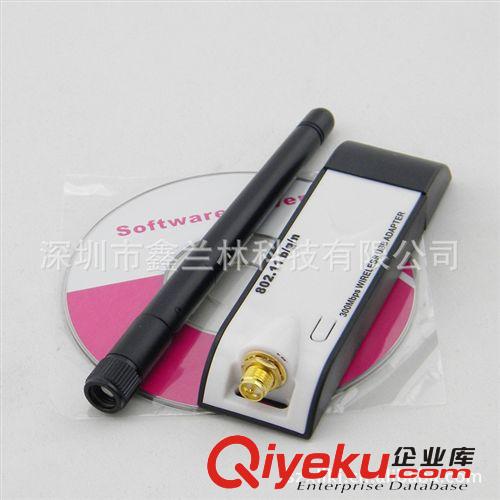 5992#WIFI無線網卡 筆記本 臺式機USB無線網卡 300M無線網卡原始圖片2