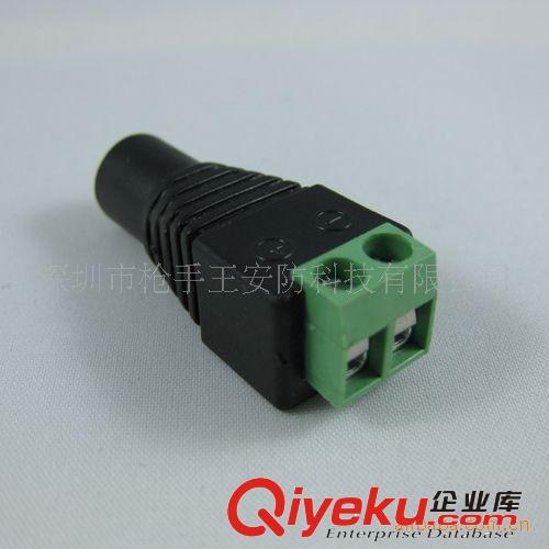 tj批發(fā)DC母頭 ,攝像機(jī)電源接頭原始圖片2