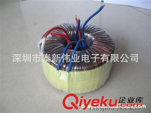 直銷礦用環型變壓器單組12V600W;