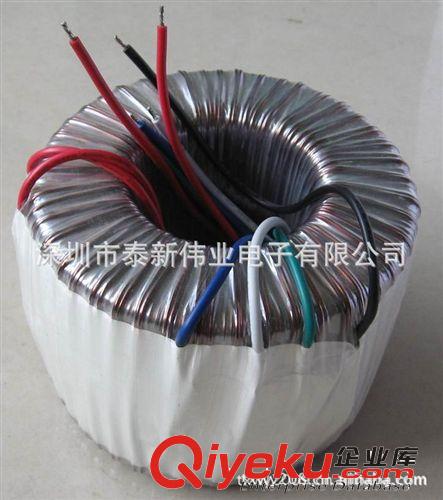 直銷礦用環(huán)型變壓器雙18V和雙22V/120W