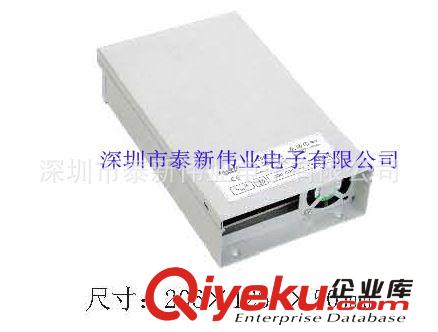 銷售LED驅(qū)動(dòng)防雨式開關(guān)電源FS-150W/24V6.5