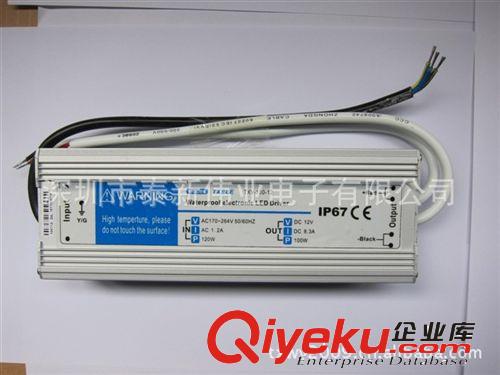 直銷(xiāo)LED恒壓防水電源LPV-60W/15V4A