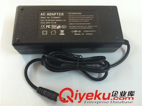 桌面電源適配器LED燈驅(qū)動(dòng)12V 5A