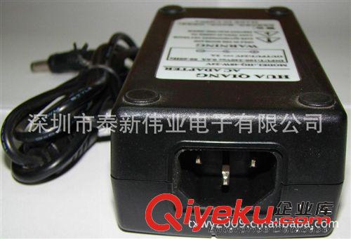 LED燈驅(qū)動(dòng)桌面電源適配器24V1A