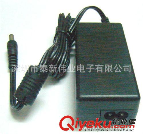 LED燈驅(qū)動(dòng)桌面電源適配器24V1A