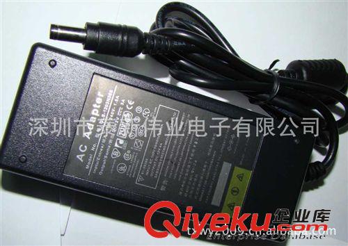 廠家供應(yīng)LED燈驅(qū)動(dòng)桌面電源適配器品字12V3A