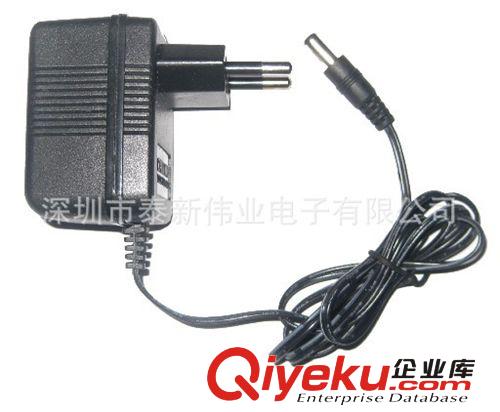 EI型電子式火牛整流器歐標(biāo)9V500ma